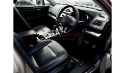 Subaru Outback 2015 full