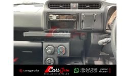 Toyota Probox 2014 full