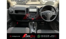 Nissan AD 2014 full