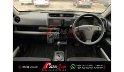 Toyota Probox 2015 full