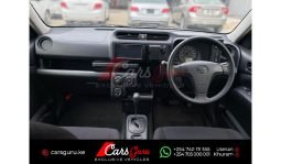 Toyota Probox 2014 full