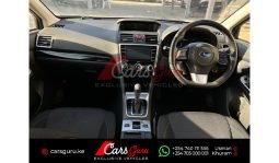 Subaru Levorg 2015 full