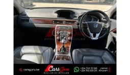 Volvo V70 2014 full