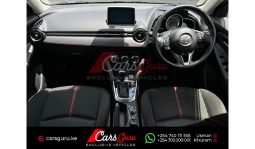 Mazda Demio 2015 full