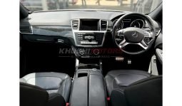 Mercedes Benz ML350 2015 full