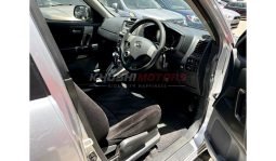 Daihatsu Bego 2015 full