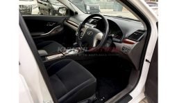 Toyota Allion 2016  full