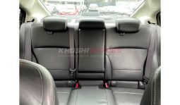 Subaru Legacy B4 2014 full