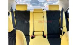 Toyota Mark X 2014 full
