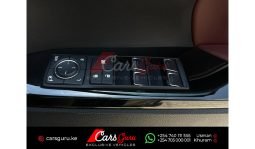 Lexus LX570 2016 full