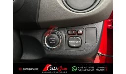 Toyota Vitz 2015 full