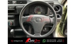 Toyota Probox 2014 full
