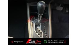Toyota Fielder 2015 full