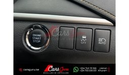 
Toyota Harrier 2015 full									