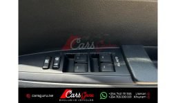 Toyota Fielder 2015 full