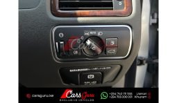 Volvo V70 2014 full