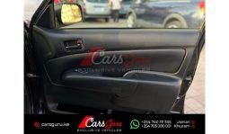 Toyota Succeed 2015 full