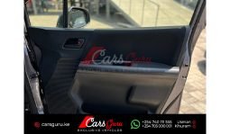 Honda Freed Spike 2015 full