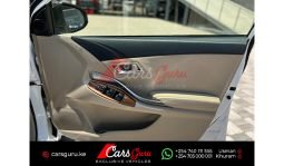 Toyota Premio 2015 full