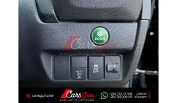 Honda Fit 2015 full