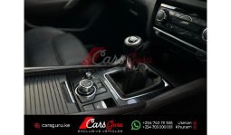 Mazda Atenza Wagon 2015 full