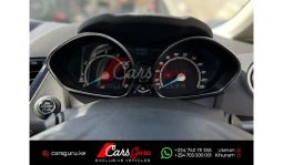 Ford Fiesta 2015 full