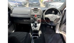 Daihatsu Bego 2015 full
