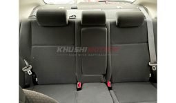 Toyota Allion 2016  full