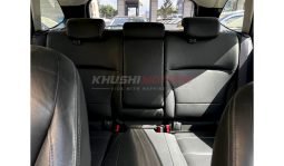 Subaru Outback 2015 full