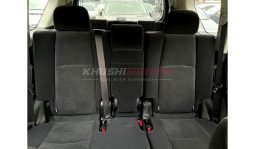 
Toyota Land Cruiser Prado 2015 full									