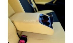 Toyota Mark X 2014 full