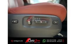 Lexus LX570 2016 full