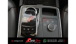 
Mercedes Benz GLE350D 2017 full									
