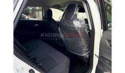 
Toyota Harrier 2020 full									