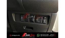 Nissan AD 2014 full