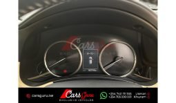 Lexus NX300h 2015 full