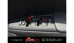 Toyota Station Wagon 2016 full