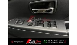Mitsubishi RVR 2015 full