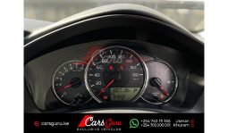 Toyota Fielder 2016 full