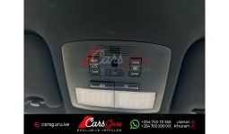 
Toyota Harrier 2015 full									