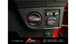 Toyota Fielder 2015 full
