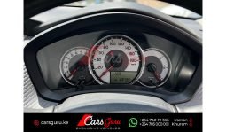 Toyota Fielder 2015 full