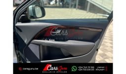 Volvo V70 2014 full
