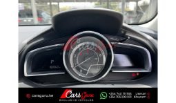 Mazda Demio 2015 full