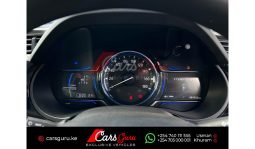 Honda Grace 2015 full