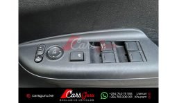 Honda Fit 2015 full