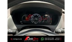 Jaguar F Pace 2016 full