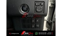 Toyota Porte 2015 full