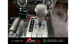 Mercedes Benz G350 2015 full