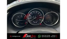 Mazda Atenza Wagon 2015 full